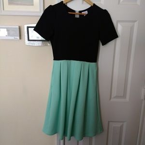 Lularoe Dress S